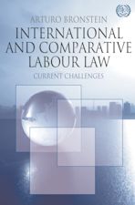 International and Comparative Labour Law cover