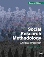 Social Research Methodology cover