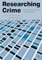 Researching Crime cover