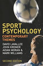 Sport Psychology cover