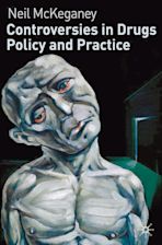 Controversies in Drugs Policy and Practice cover