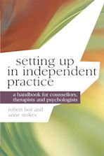 Setting up in Independent Practice cover