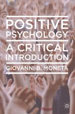 Positive Psychology cover