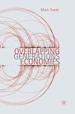 Overlapping Generations Economies cover