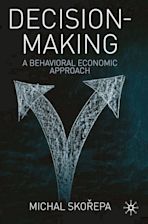 Decision Making cover