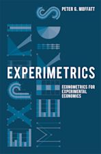 Experimetrics cover