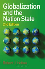 Globalization and the Nation State cover