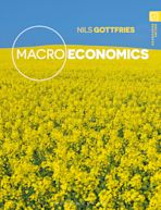 Macroeconomics cover