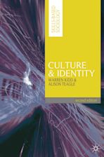 Culture and Identity cover