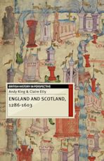 England and Scotland, 1286-1603 cover