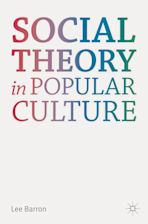Social Theory in Popular Culture cover