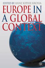 Europe in a Global Context cover