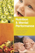 Nutrition and Mental Performance cover