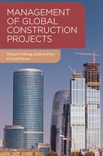 Management of Global Construction Projects cover