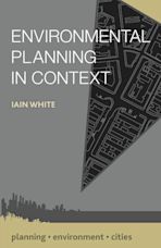 Environmental Planning in Context cover