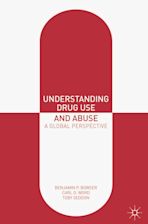 Understanding Drug Use and Abuse cover