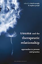 Trauma and the Therapeutic Relationship cover