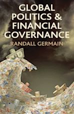 Global Politics and Financial Governance cover
