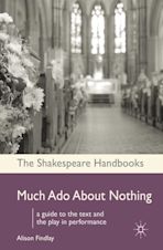 Much Ado About Nothing cover