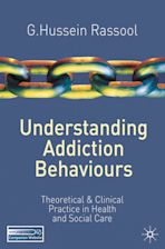 Understanding Addiction Behaviours cover