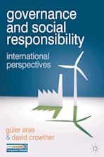 Governance and Social Responsibility cover