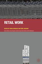 Retail Work cover