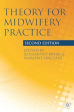 Theory for Midwifery Practice cover