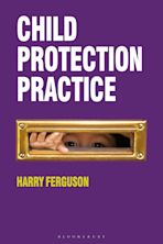 Child Protection Practice cover