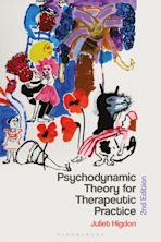 Psychodynamic Theory for Therapeutic Practice cover