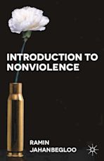 Introduction to Nonviolence cover