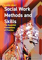 Social Work Methods and Skills cover