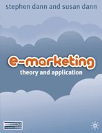 E-Marketing cover