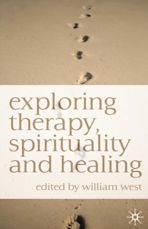 Exploring Therapy, Spirituality and Healing cover