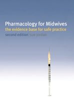 Pharmacology for Midwives cover