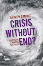 Crisis Without End? cover
