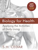 Biology for Health cover