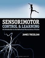 Sensorimotor Control and Learning cover