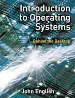 Introduction to Operating Systems cover