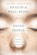 Health and Well-being for Young People cover