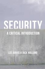 Security cover