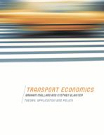 Transport Economics cover