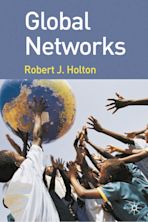 Global Networks cover