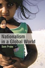 Nationalism in a Global World cover