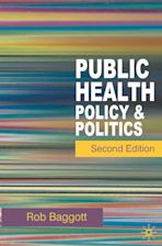 Public Health cover