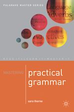 Mastering Practical Grammar cover