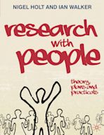 Research with People cover