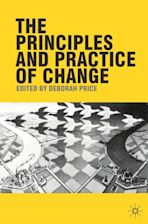 The Principles and Practice of Change cover