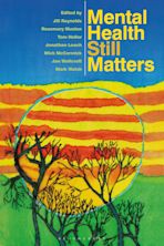 Mental Health Still Matters cover