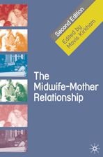 The Midwife-Mother Relationship cover