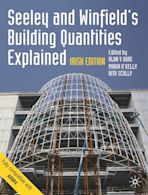 Seeley and Winfield's Building Quantities Explained: Irish Edition cover